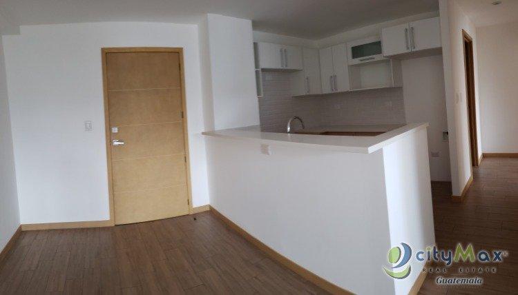 Apartamento en Venta en la ZONA 10 CITYHAUS - Miniatura 6