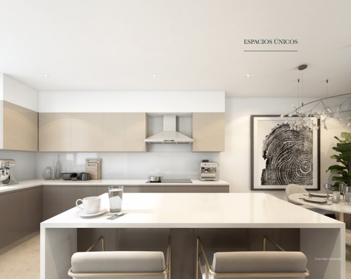 Apartamento en venta en sector exclusivo de zona 14 — foto 10