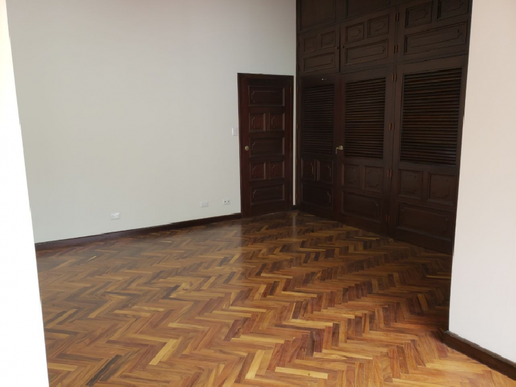 Plus Real Estate Renta Casa para Oficina, zona 13 — foto 4