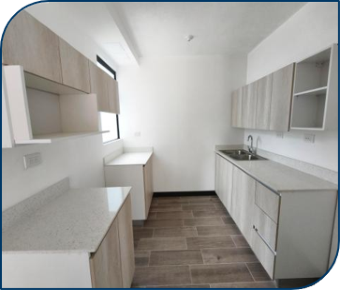 Apartamento en venta Choacorral San Lucas Sacatepequez - Image 3