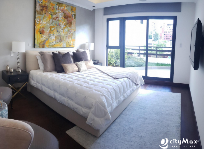 Apartamento en venta  Zona 14 Guatemala - Image 1