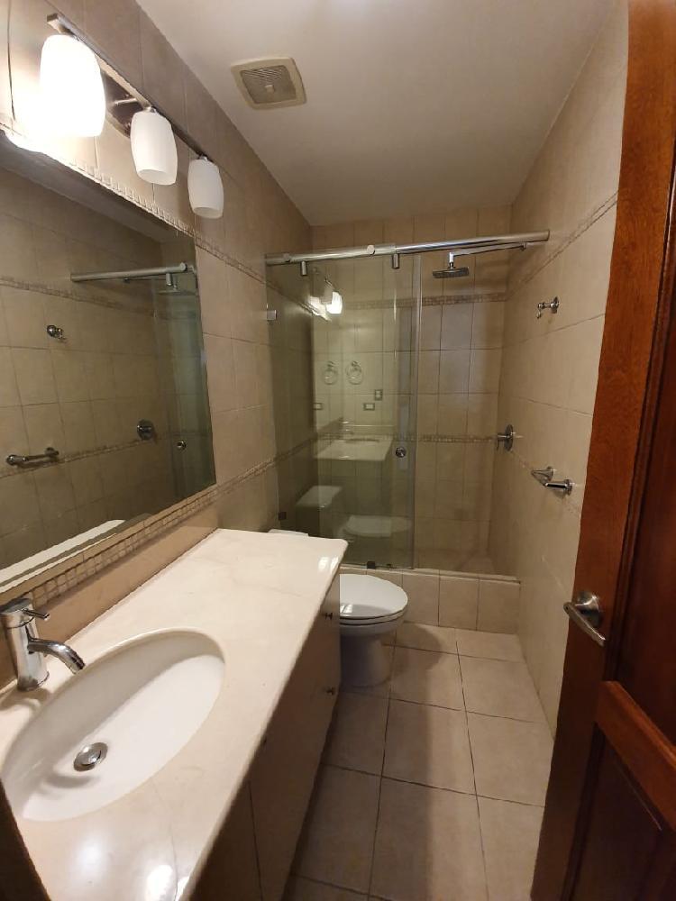 Plus Real Estate renta apartamento en zona 14 — foto 9