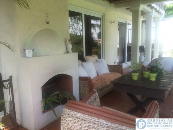 Residencia en San Germán del Bosque — foto 2