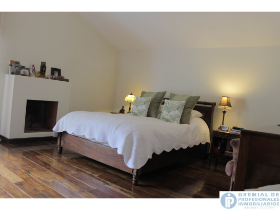 Residencia en San Germán del Bosque — foto 3