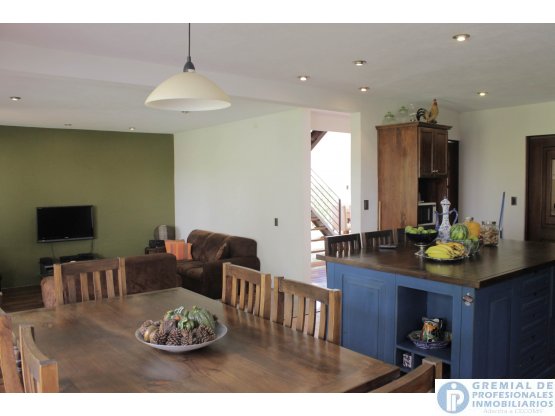 Residencia en San Germán del Bosque — foto 4