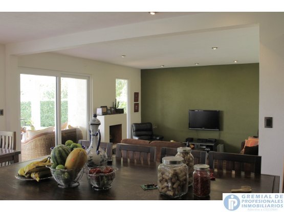 Residencia en San Germán del Bosque — foto 5