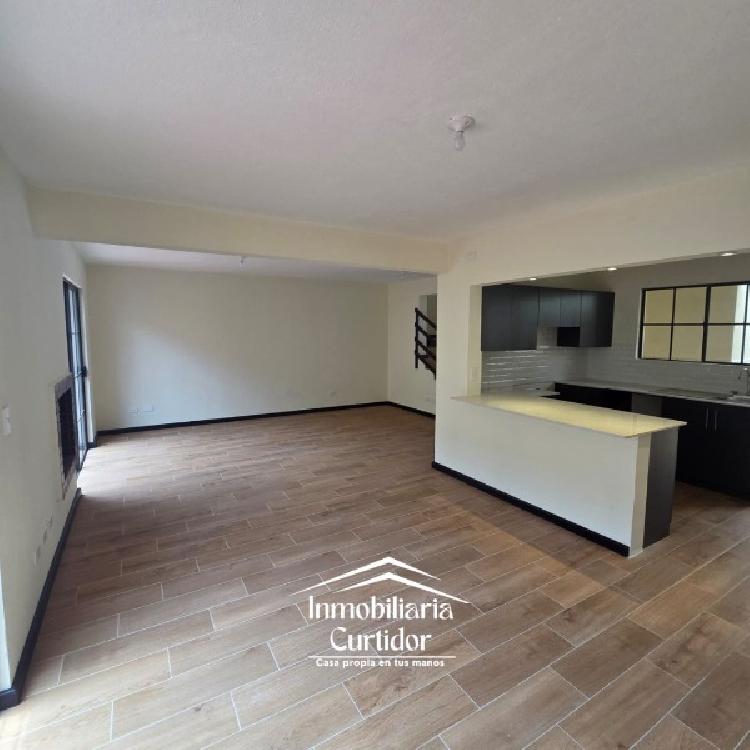 RESIDENCIALES VILLA LOS PINABETES, SAN JOSÉ PINULA