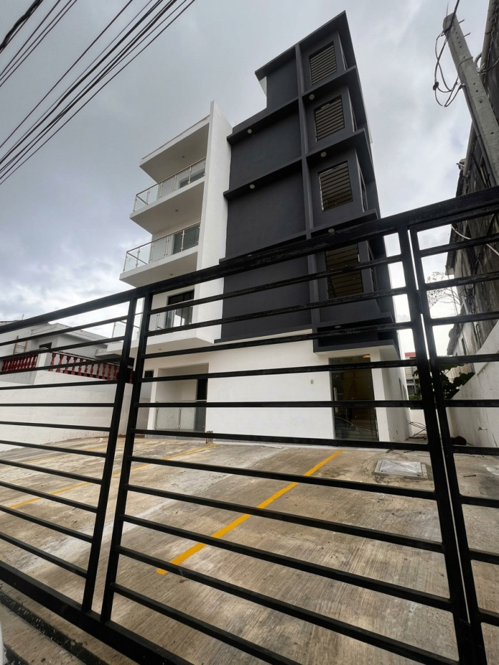 Apartamento de 2 habitaciones en Venta en Villa Aura SD — foto 9