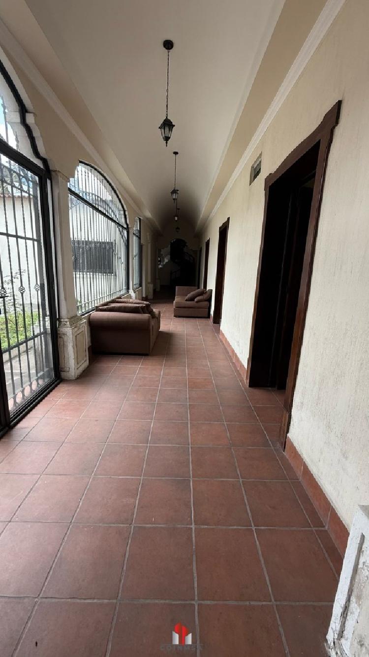 Casa en Renta o Venta zona 9 / Ideal para Oficinas — foto 11