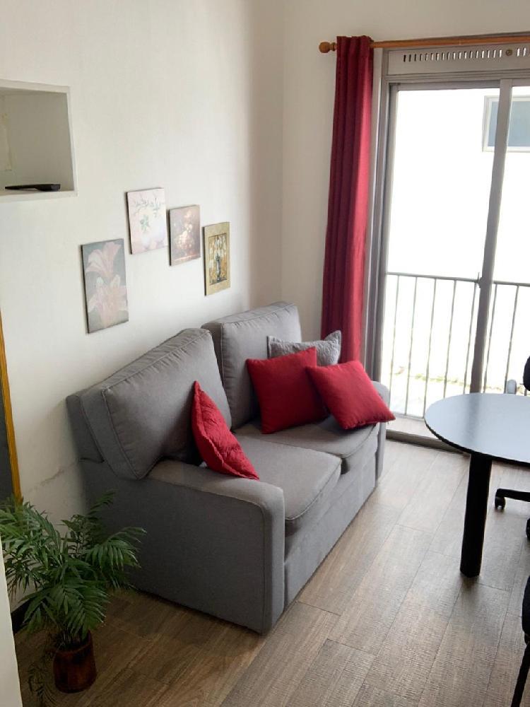 APARTAMENTO EN RENTA, ZONA 16 — foto 6