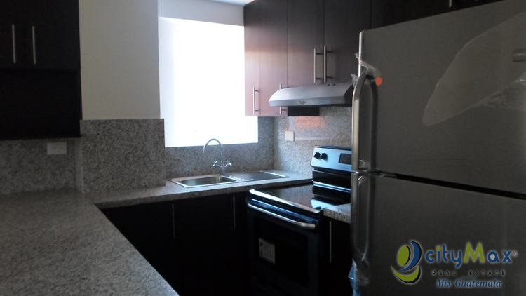Apartamento en renta en zona 16 - Miniatura 8