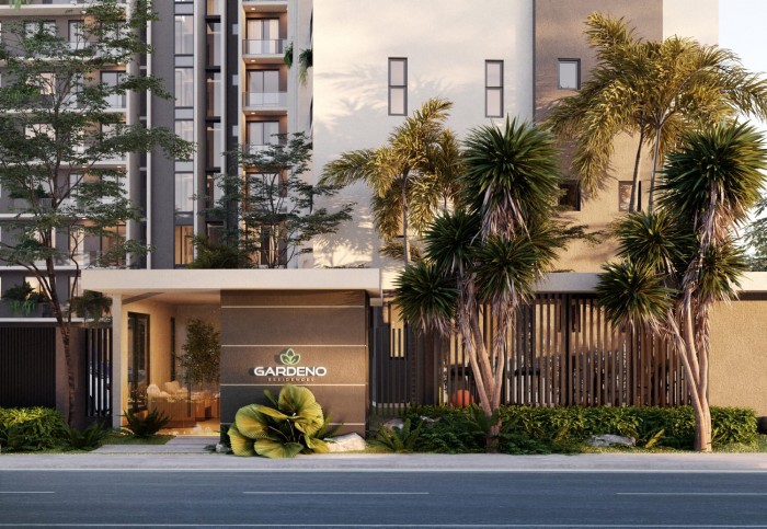 GARDENO RESIDENCES — foto 7