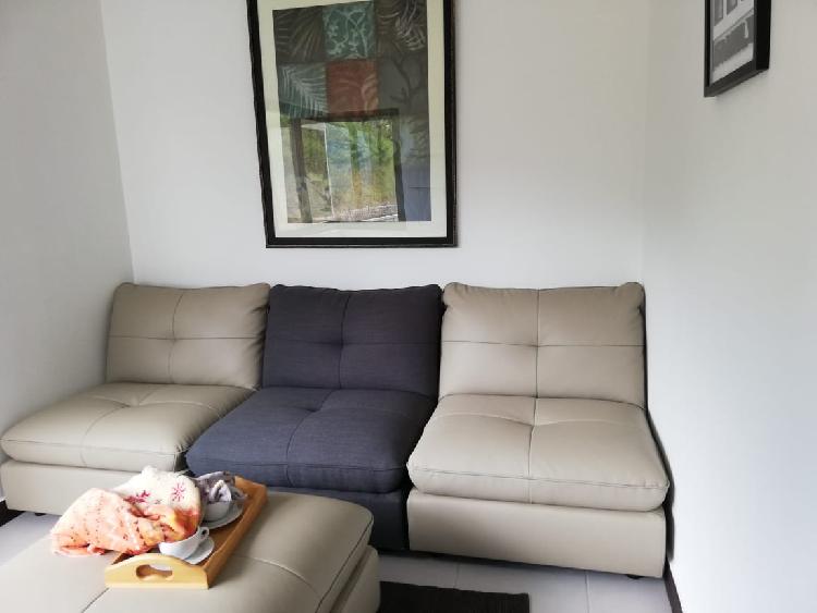 VENDO CASA NUEVA SAN AGUSTÍN ZONA 16 — foto 5