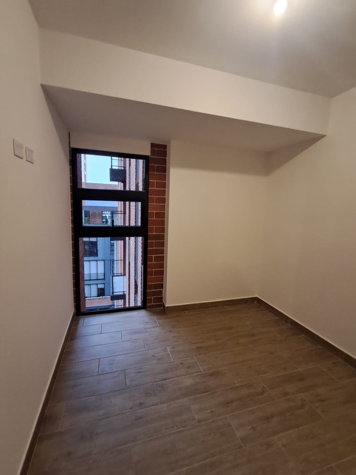 APARTAMENTO EN ALQUILER EN MODRA Z.4 — foto 7