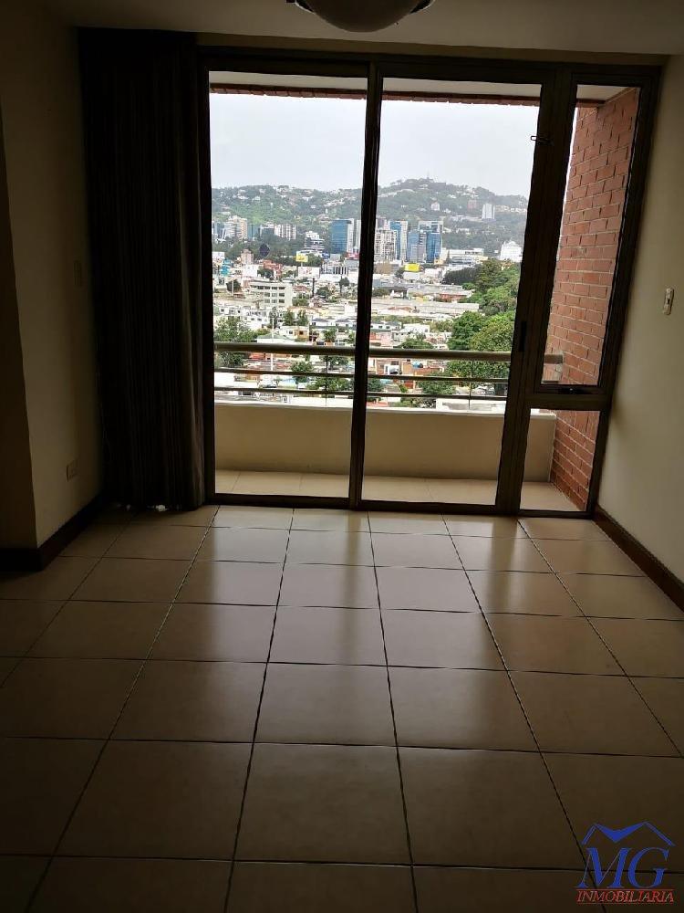 RENTO APARTAMENTO EN ZONA 10 — foto 7