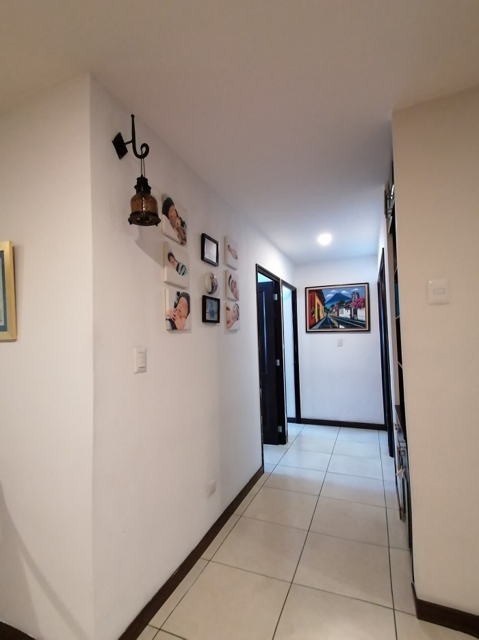 Apartamento en venta en Santa Maria las Charcas zona 11 - Miniatura 11