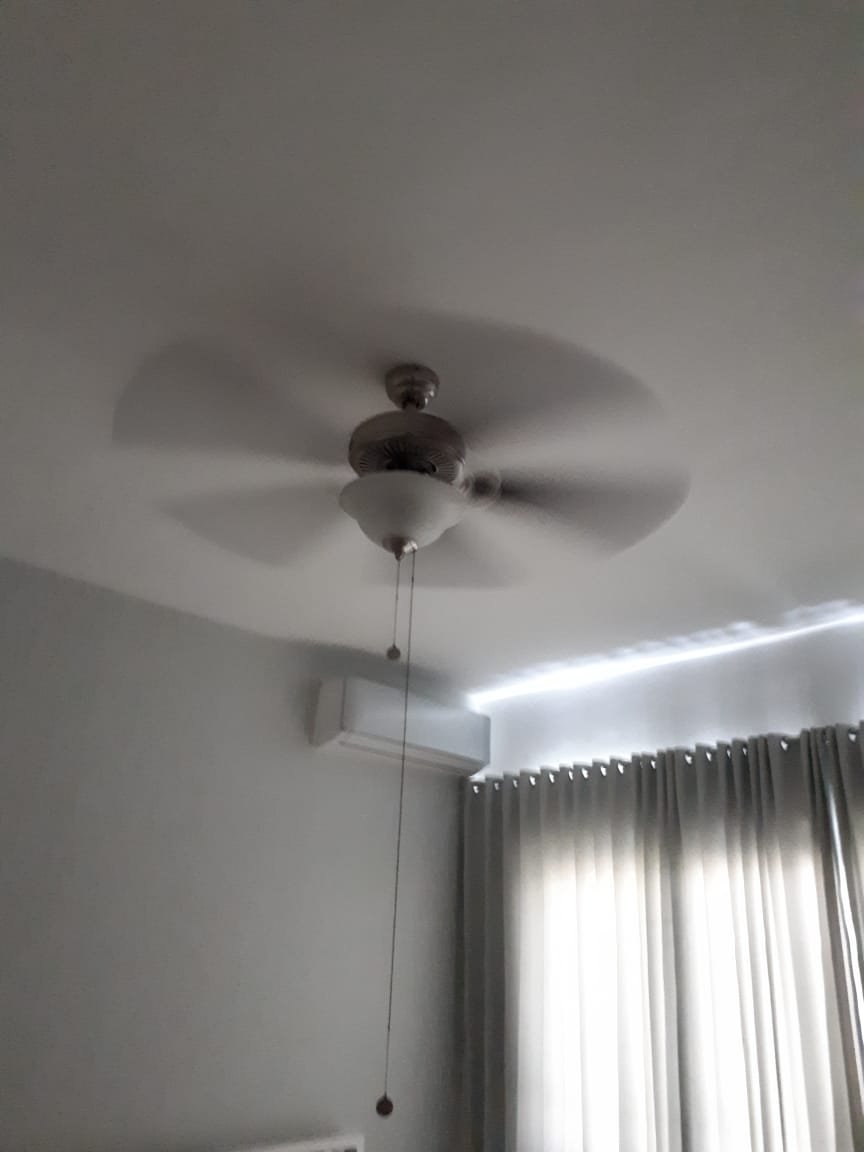 RENTA APARTAMENTO EN EXCLUSIVO SECTOR EN SANTIAGO — foto 4