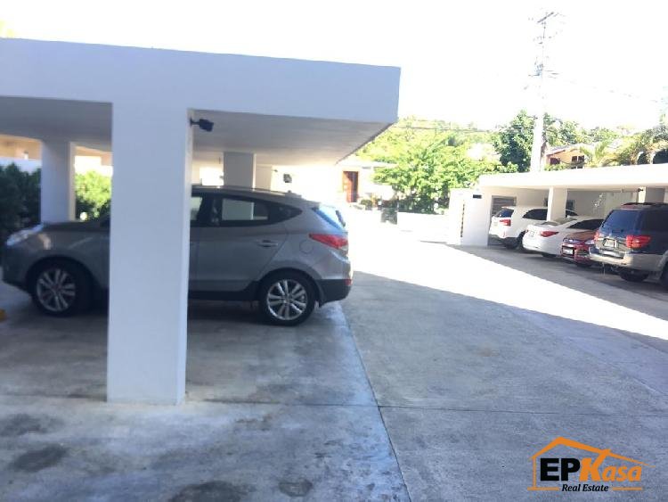 Penthouse de venta en Torre Cerros de Gurabo, Santiago — foto 10