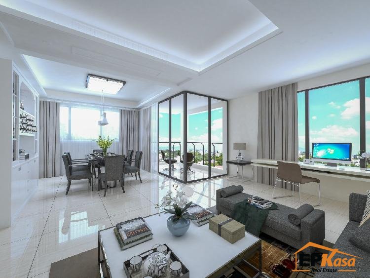 RESIDENCIAL SORRENTO, LLANOS DE GURABO, SANTIAGO — foto 2