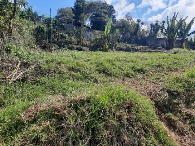TERRENO EN VENTA EN SANTA CATARINA PINULA — foto 2