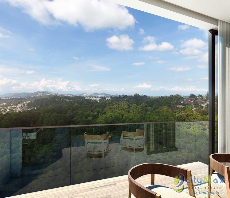 Apartamento en Pre-Venta cerca de Cayalá - Miniatura 3