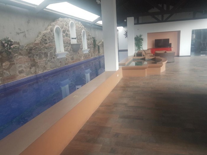 VENDO CASA EN ANTIGUA GUATEMALA EN CONDOMINIO PRIVADO — foto 8