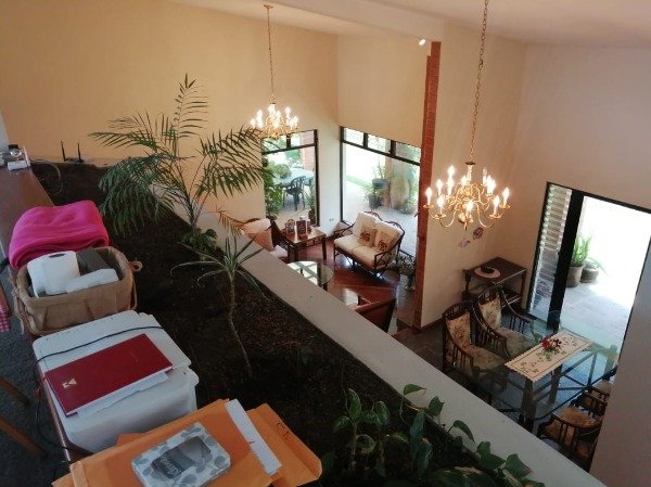 VENDO CASA EN LOS MANANTIALES — foto 7