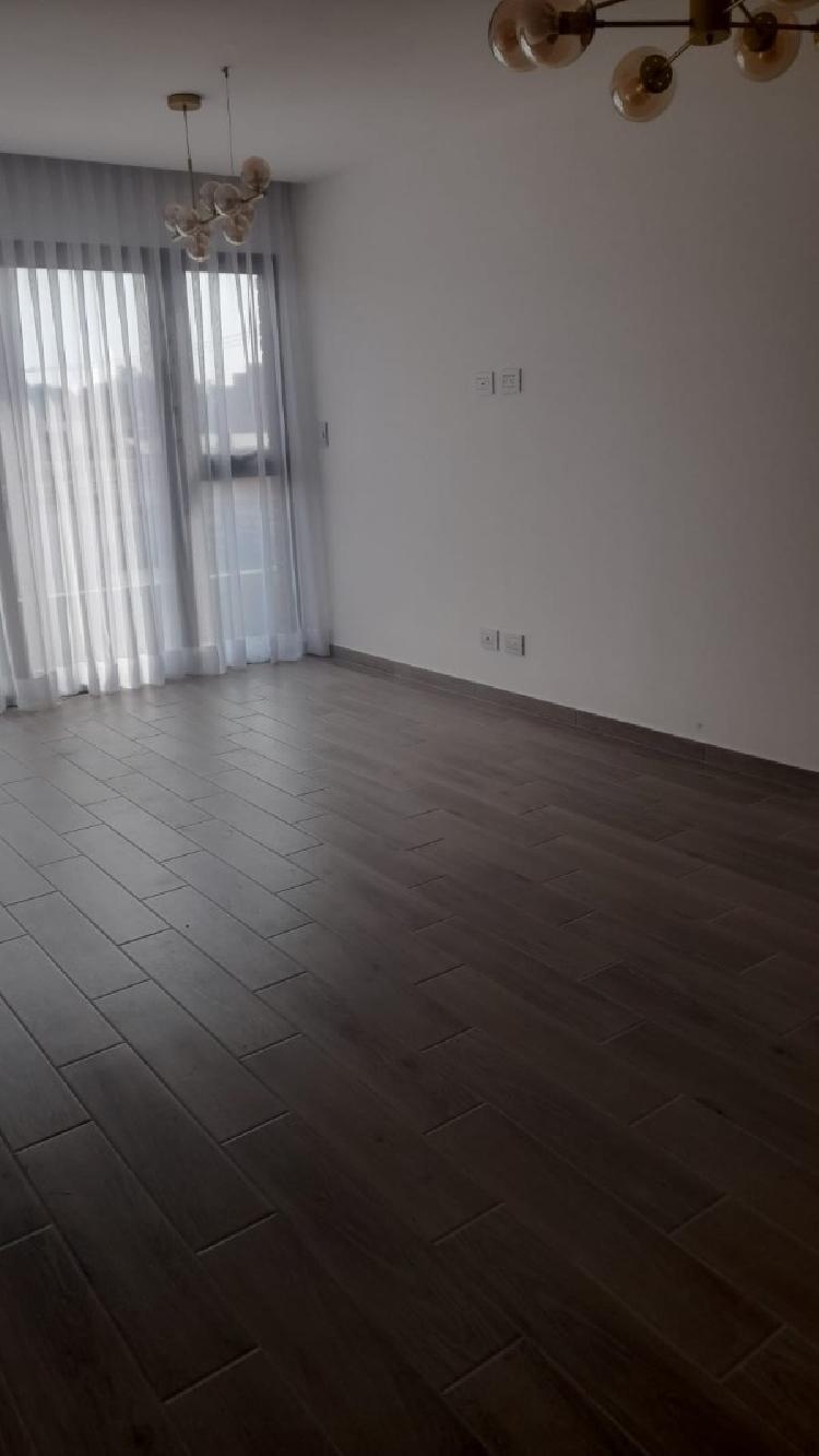 Apartamento nuevo en renta en Edificio Parque 10, Z.10 — foto 6