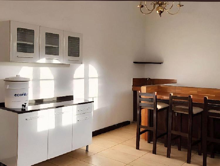 Casa Venta | Zona 12 | Villa Sol