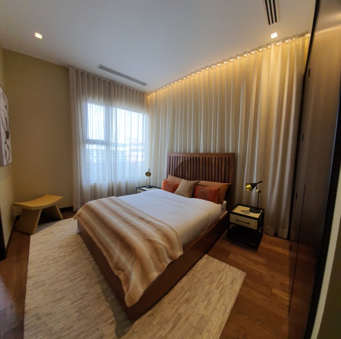 Moderno y Exclusivo apartamento en venta  zona 14 - Miniatura 10