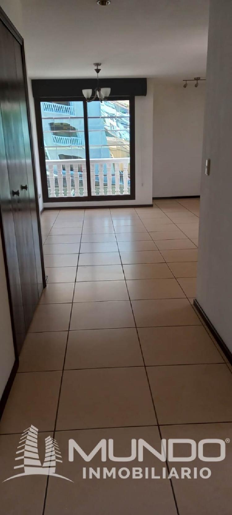 APARTAMENTO EN RENTA ZONA 10 — foto 10