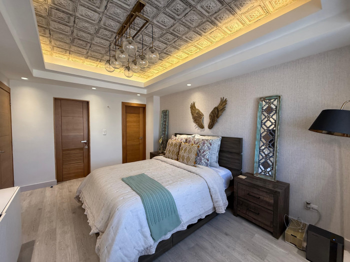Venta o Alquiler de Apartamento, en el Vergel - 6