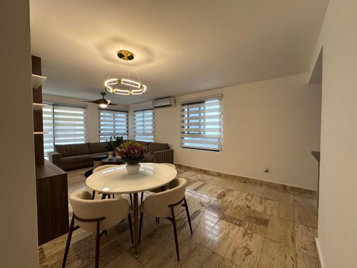 Apartamento amueblado en Alquiler en Piantini — foto 2