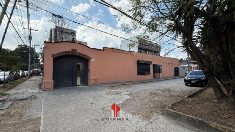 Casa en Renta o Venta zona 9 / Ideal para Oficinas — foto 15