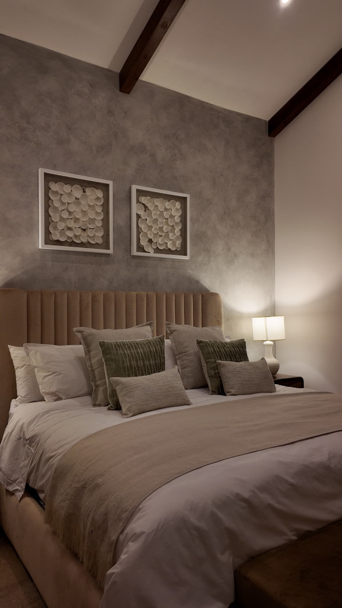 Casa en venta en exclusivo Residencial cercano Antigua - Image 4