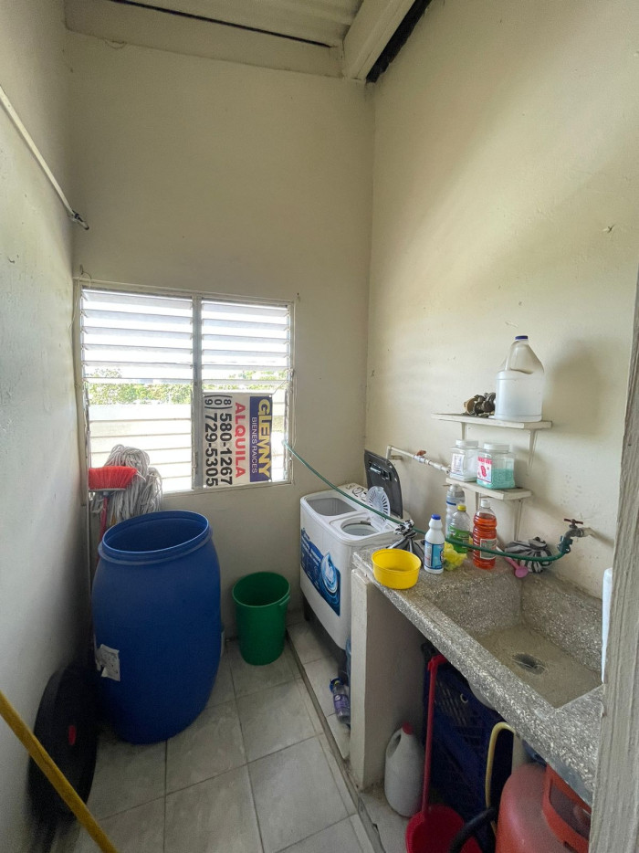 APARTAMENTO EN VENTA- JACAGUA GURABO — foto 10