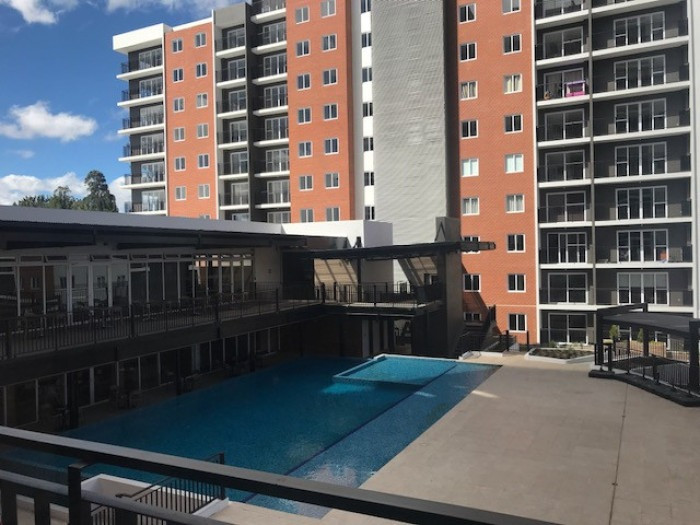 Apartamento en Venta zona 7 ciudad Guatemala - Miniatura 17