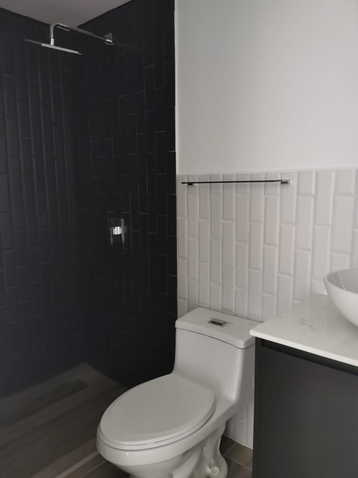 Apartamento en RENTA, Edificio NARAMA z. 13 — foto 10