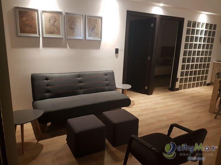 Apartamento amueblado en renta y venta en zona 1 - Miniatura 8