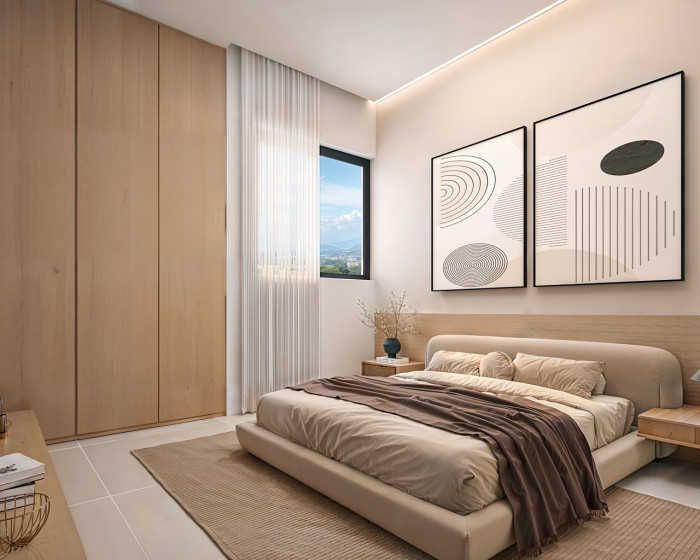 VENTA DE APARTAMENTOS TORRE REAL XII THOMEN — foto 7