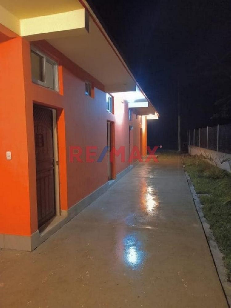 Hotel y Centro Recreativo en Venta Santa Ana Peten - 9