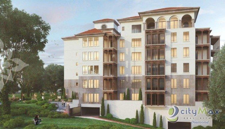 Lindo Apartamento en venta zona 16 en Cayalá - Image 2