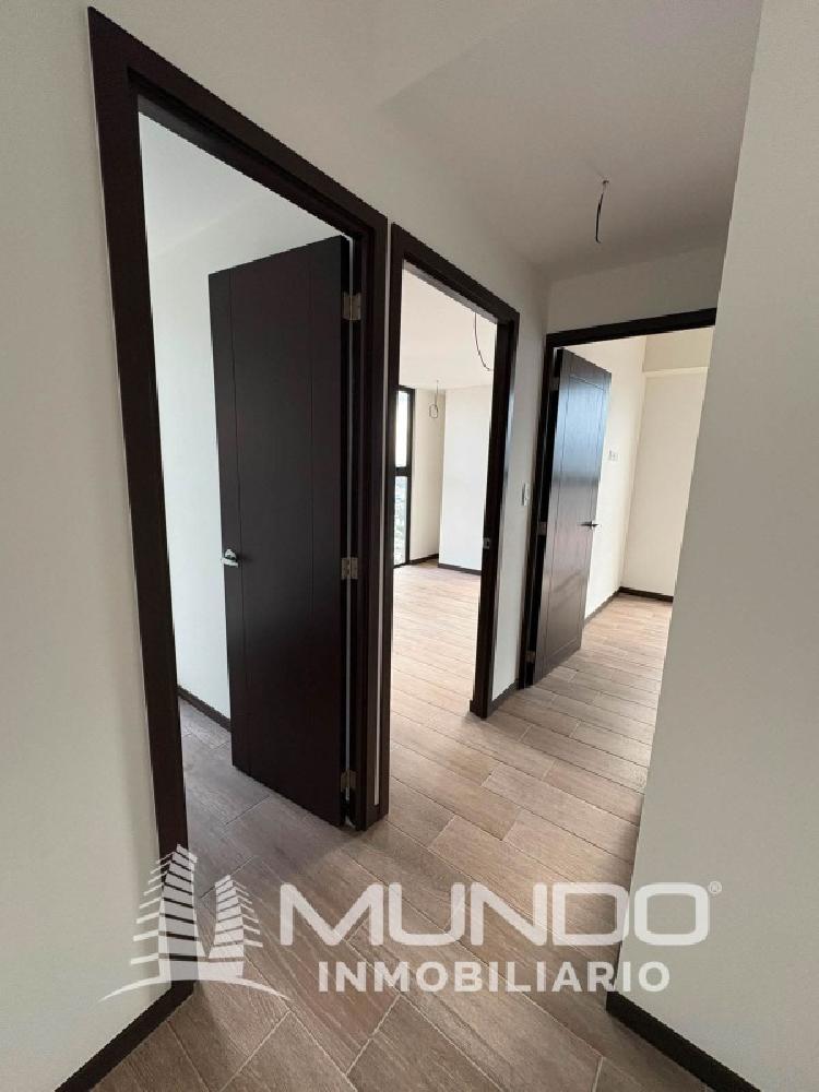 APARTAMENTO EN RENTA EN ZONA 11 MARISCAL - 7