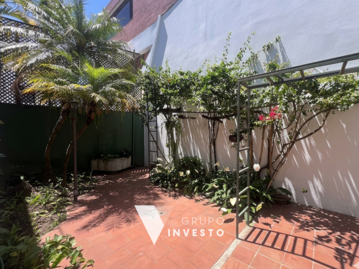 Casa en renta en zona 10, Ciudad de Guatemala - 5
