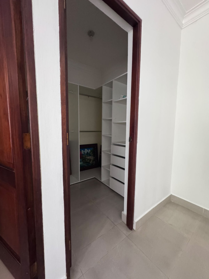 Penthouse en Venta en el Millon Distrito Nacional