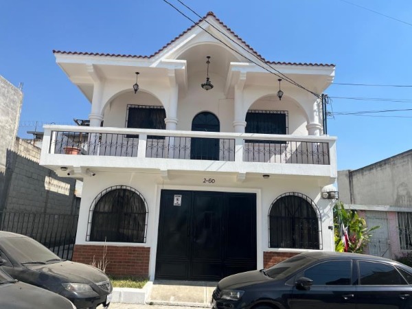 Casa en Venta Altos de Barcenas — foto 4