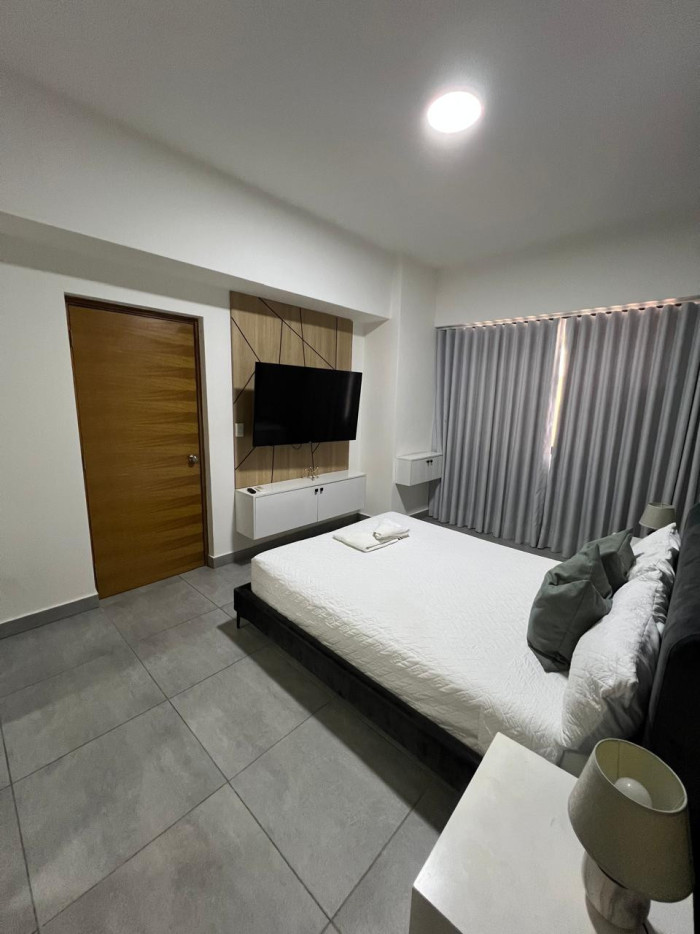 Apartamento en Venta en Bella Vista Amueblado + Terraza — foto 8