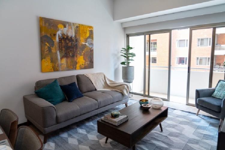 APARTAMENTOS EN VENTA EN CASALINI DIAGONAL 6 ZONA 10 — foto 2