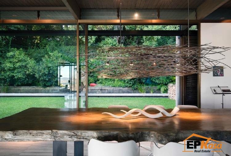 Villa de venta en proyecto exclusivo Jarabacoa — foto 5