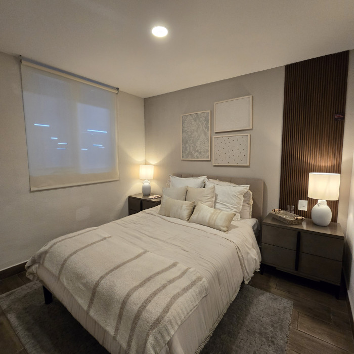 En venta Apartamento con terraza en venta Zona 17 — foto 6